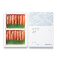 더알찬 온명란 800g