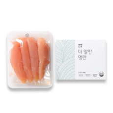 더알찬 온명란 120g